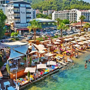  Hotel Heaven Turcja