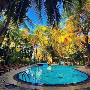 Eden Garden Sigirija