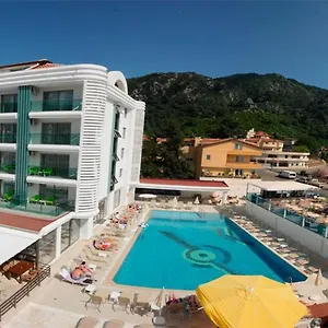 **** Hotel Idas (adults Only) Turcja