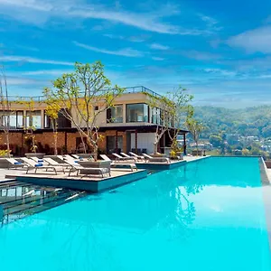 ***** Hotel Thilanka Sri Lanka