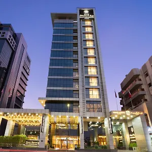 **** Hotel Royal Continental Zjednoczone Emiraty Arabskie