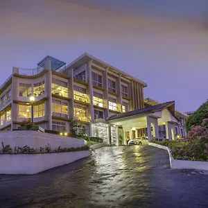 **** Hotel Topaz Sri Lanka