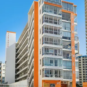 *** Hotel apartamentowy Suntower Australia