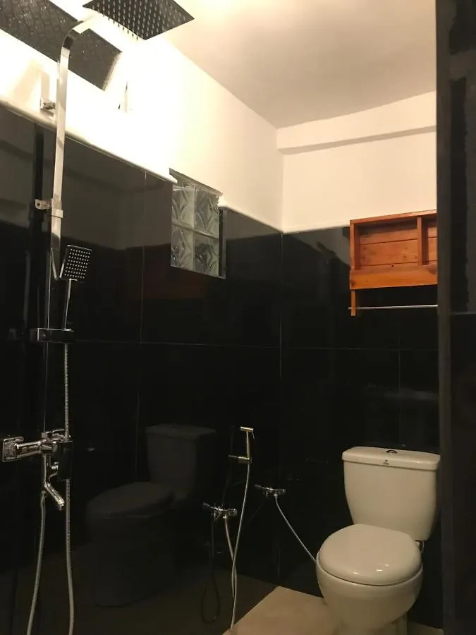 Double Mango Villa Katunayaka Pensjonat