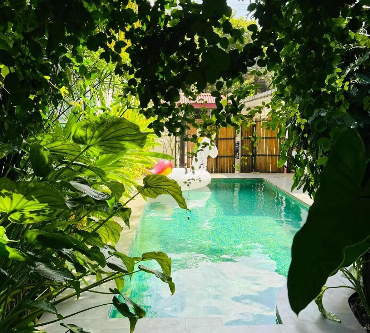Double Mango Villa Katunayaka